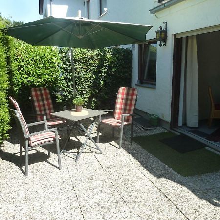 Residenz Rosenstrasse Apartment Bad Harzburg Exterior photo